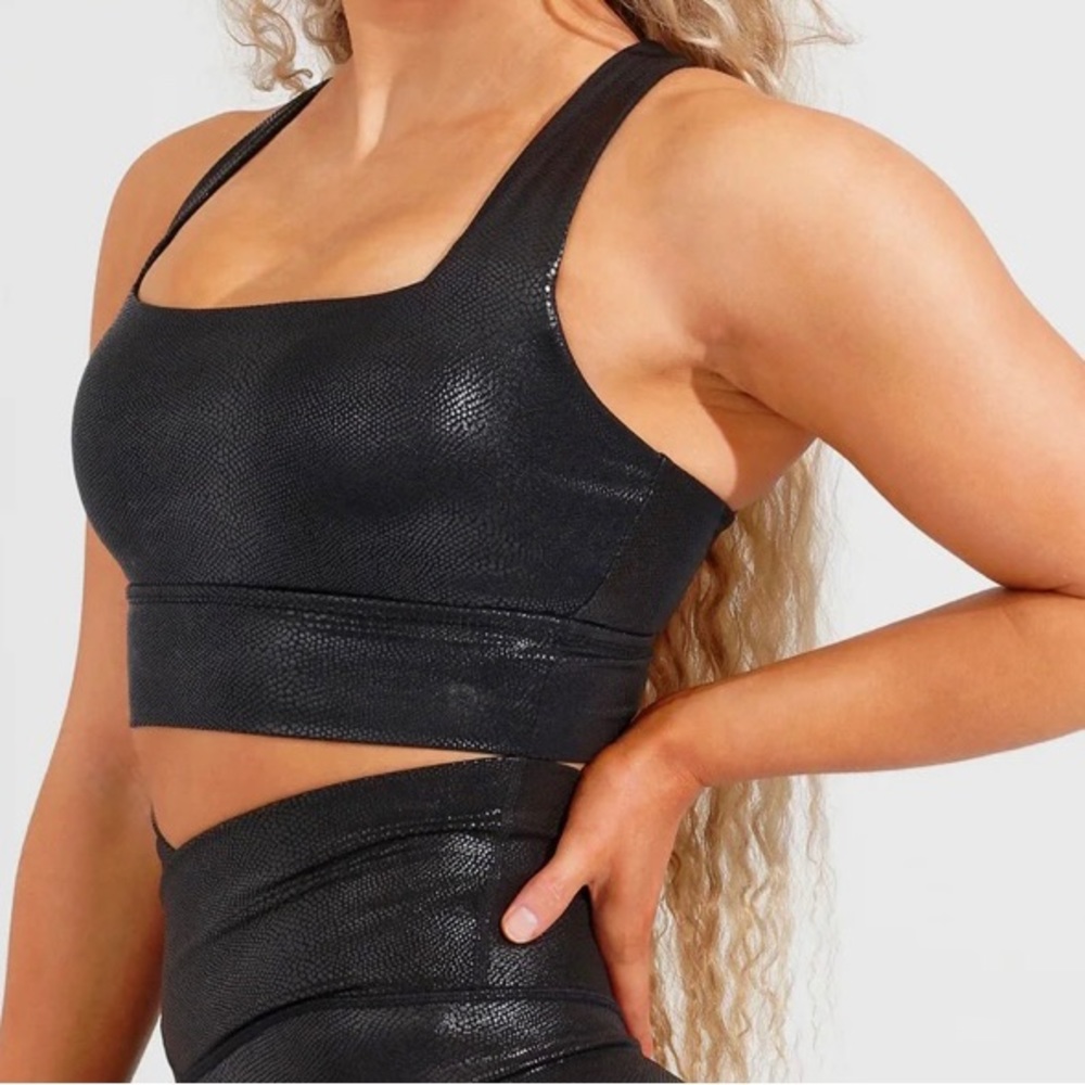 Buffbunny Revolution Bra V2